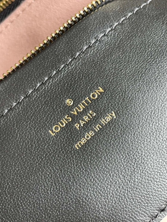 Official oldcobbler POCHETTE COUSSIN LOUIS VUITTON 0816